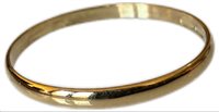Ring in Yellow Gold ANOR-26-240